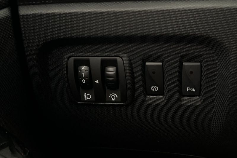 Renault Captur bild 16