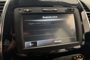 Renault Captur bild 25