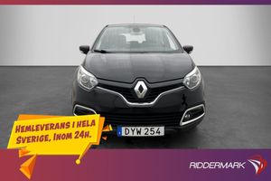 Renault Captur bild 2