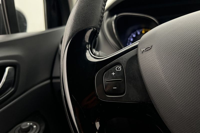 Renault Captur bild 17
