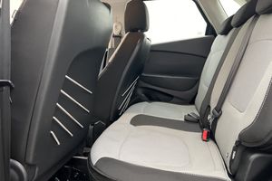 Renault Captur bild 13