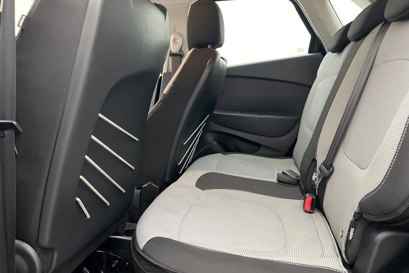 Renault Captur bild 13
