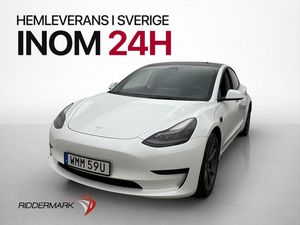 Tesla Model 3 bild 4