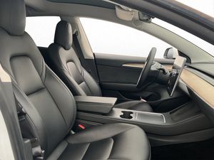 Tesla Model 3 bild 29