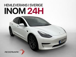 Tesla Model 3 bild 1