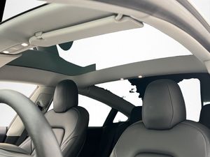 Tesla Model 3 bild 13