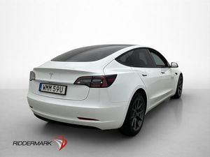 Tesla Model 3 bild 9