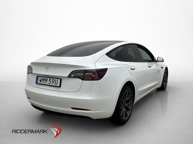 Tesla Model 3 bild 9