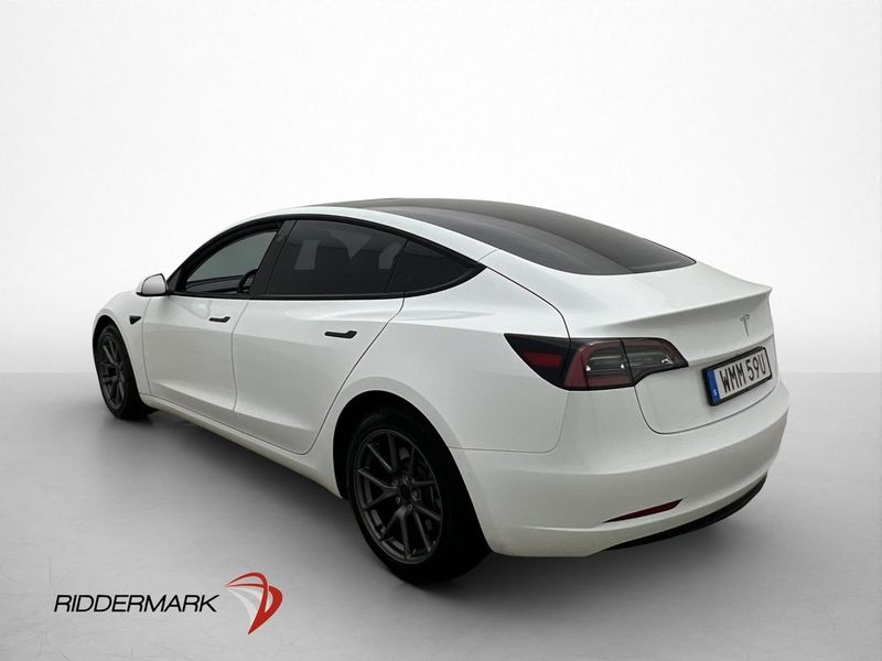 Tesla Model 3 bild 6