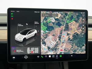 Tesla Model 3 bild 27