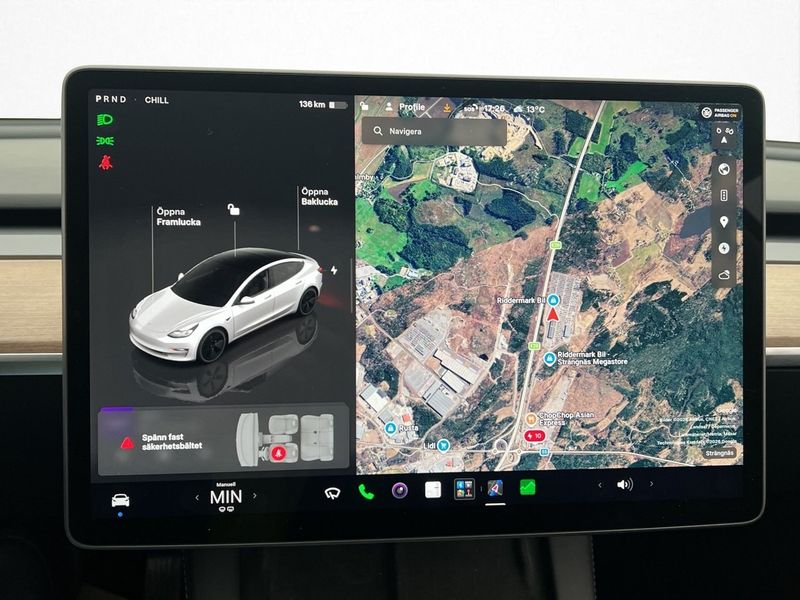 Tesla Model 3 bild 27