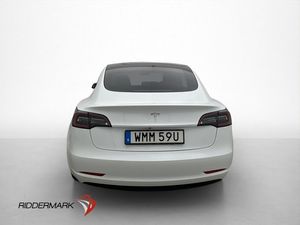 Tesla Model 3 bild 8