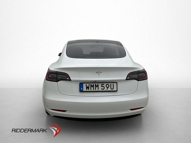 Tesla Model 3 bild 8