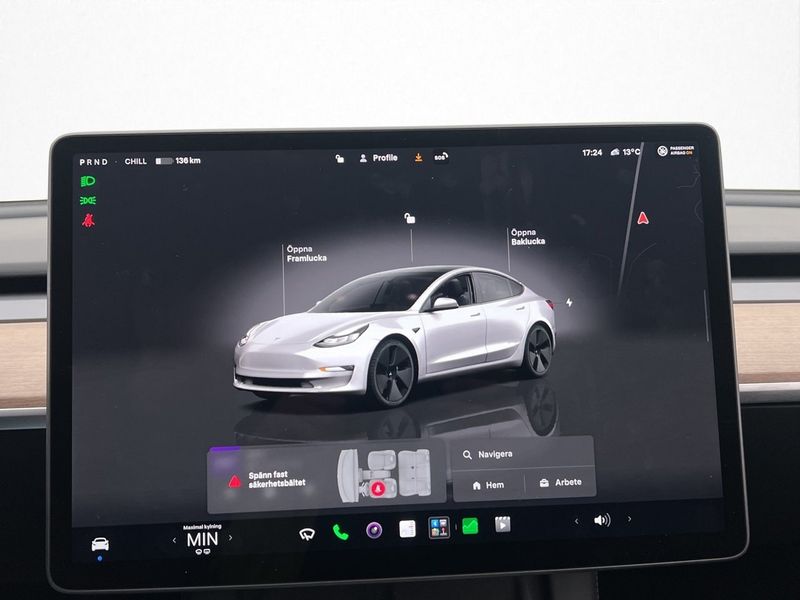Tesla Model 3 bild 19