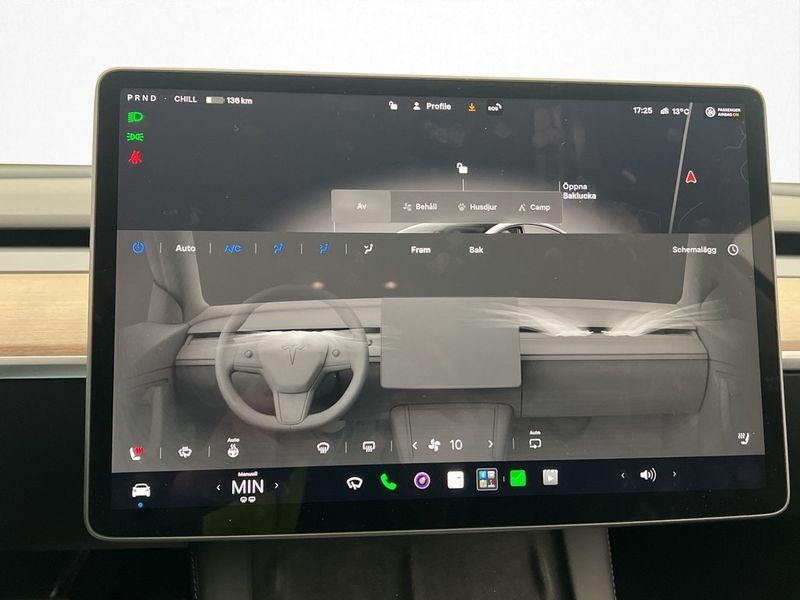 Tesla Model 3 bild 20