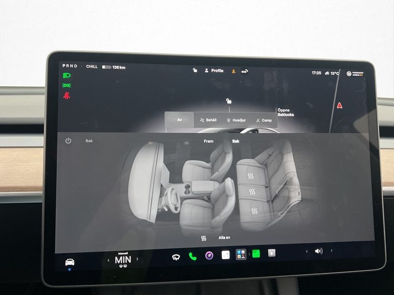 Tesla Model 3 bild 26