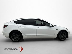 Tesla Model 3 bild 10