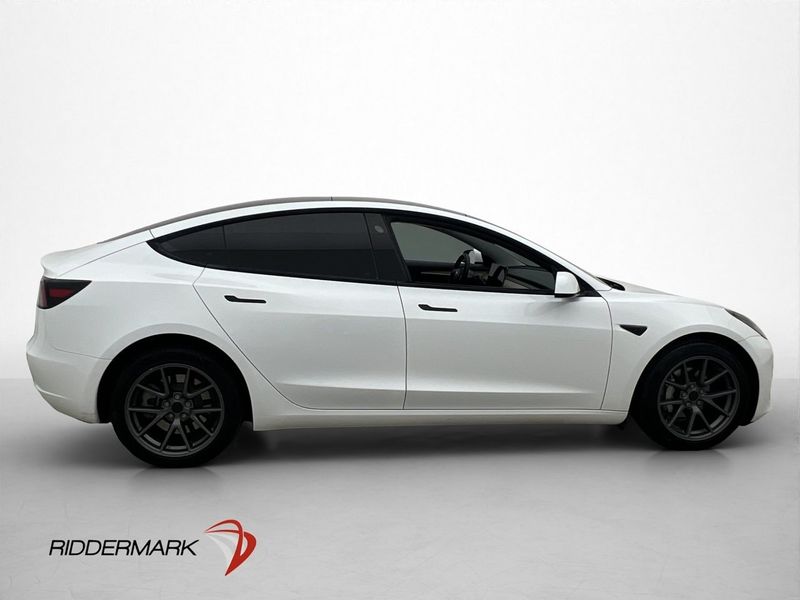 Tesla Model 3 bild 10