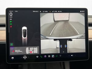 Tesla Model 3 bild 21