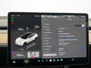 Tesla Model 3 bild 23