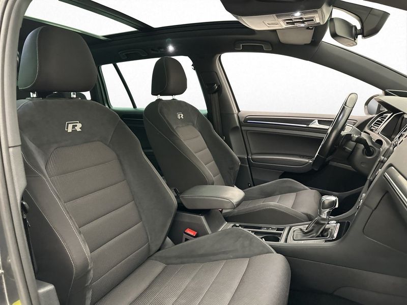 Volkswagen Golf bild 24