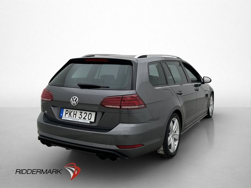 Volkswagen Golf bild 8