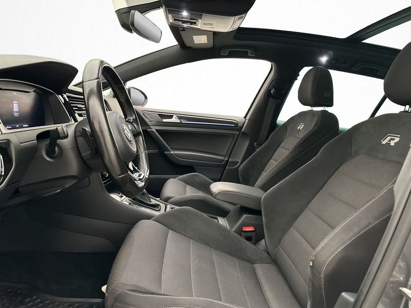 Volkswagen Golf bild 12