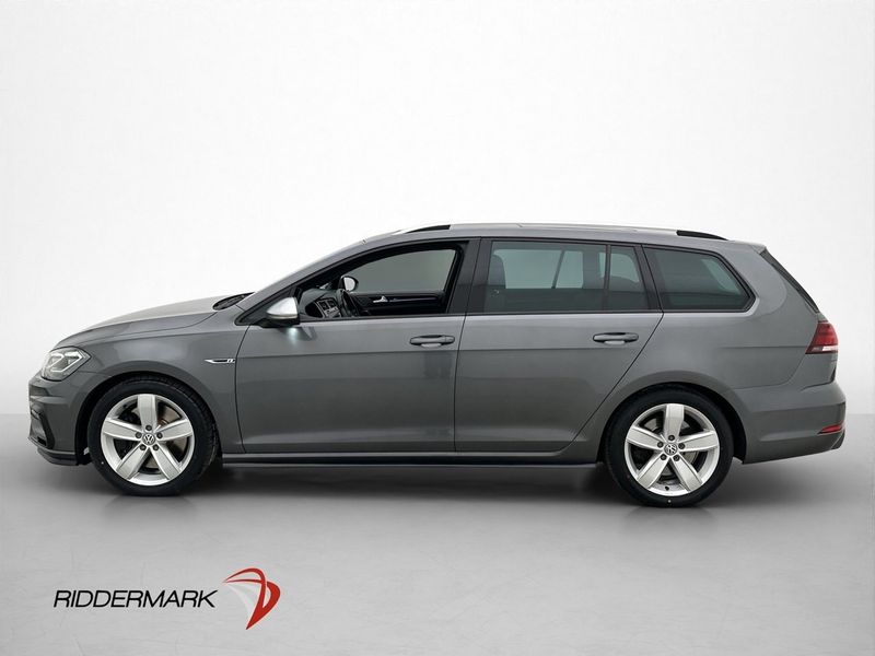 Volkswagen Golf bild 4
