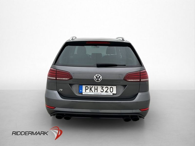 Volkswagen Golf bild 6
