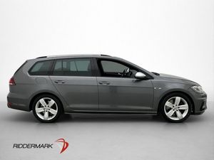 Volkswagen Golf bild 9