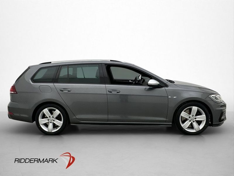Volkswagen Golf bild 9