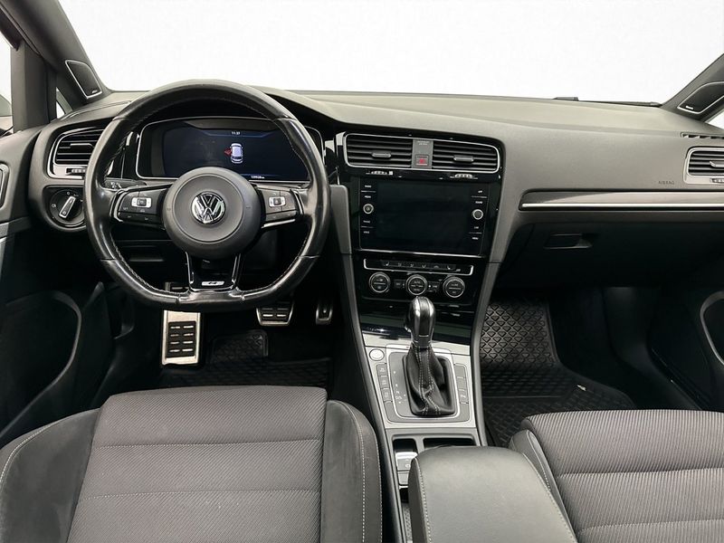 Volkswagen Golf bild 14