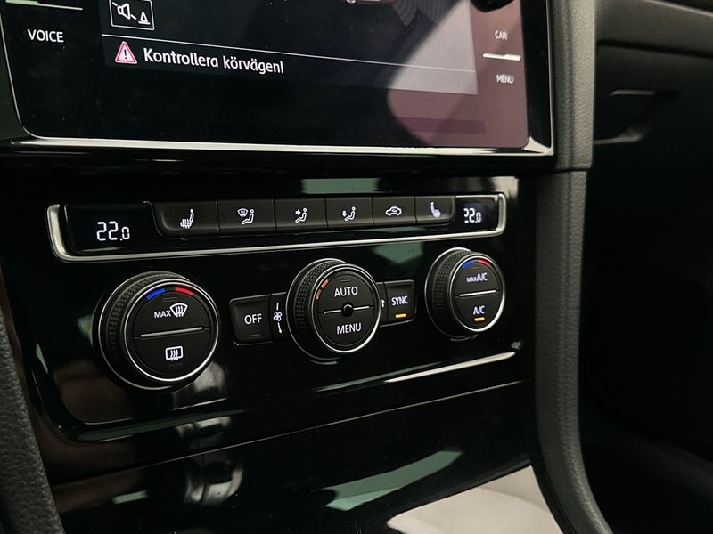 Volkswagen Golf bild 22