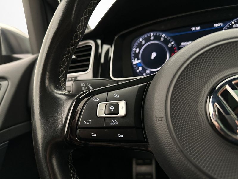 Volkswagen Golf bild 15