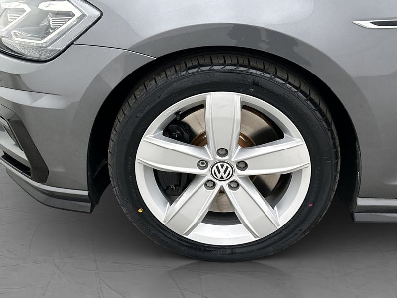 Volkswagen Golf bild 26