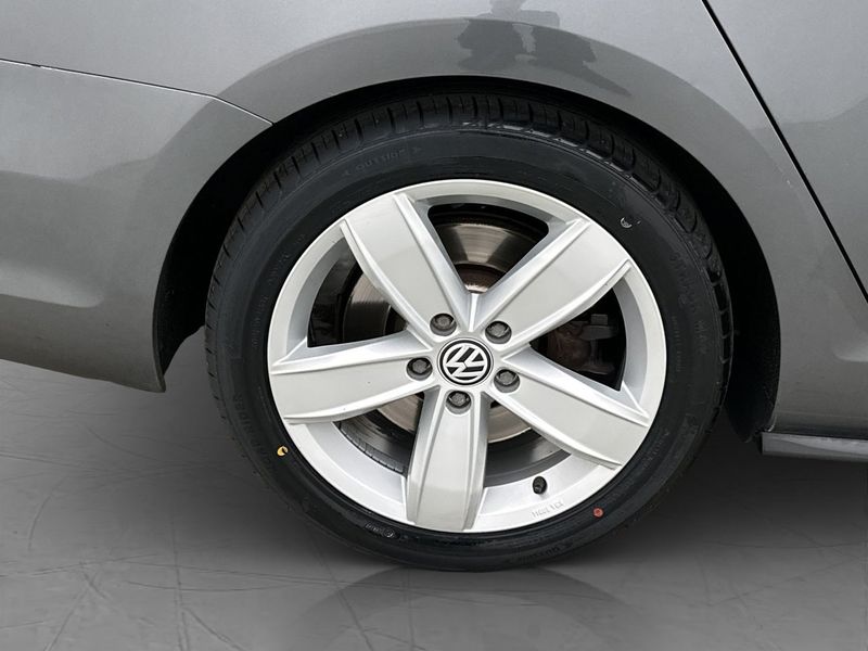 Volkswagen Golf bild 28