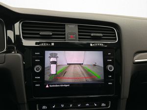 Volkswagen Golf bild 19