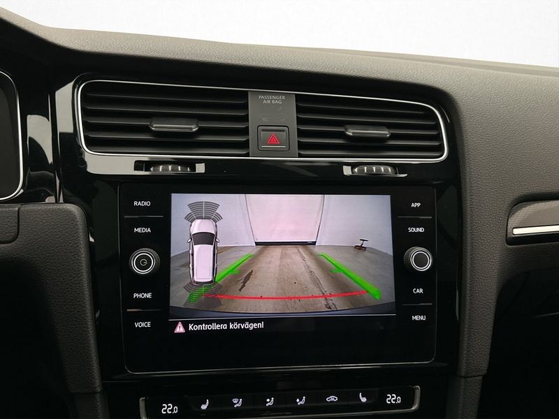 Volkswagen Golf bild 19