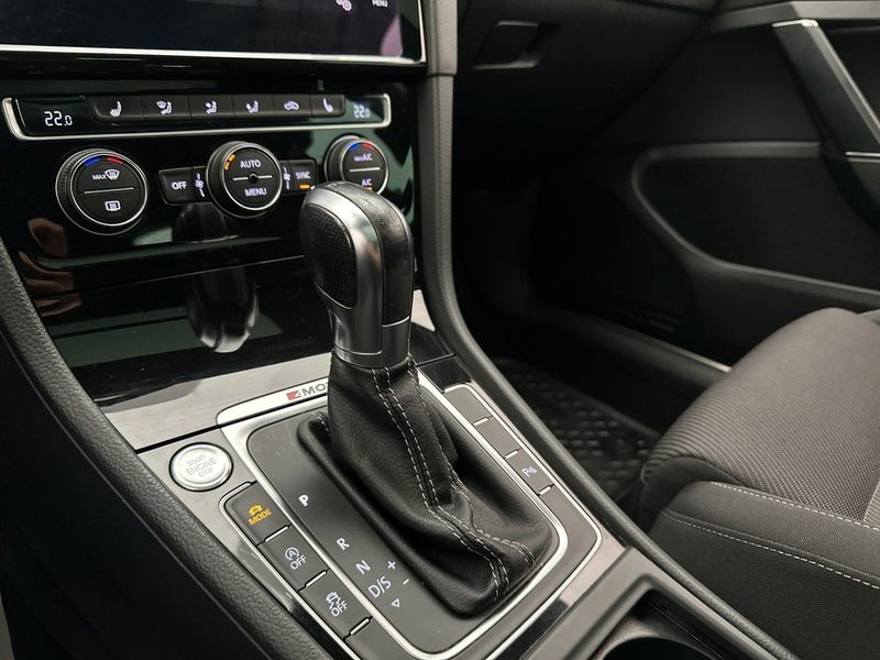 Volkswagen Golf bild 23