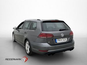 Volkswagen Golf bild 5