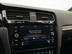 Volkswagen Golf bild 20