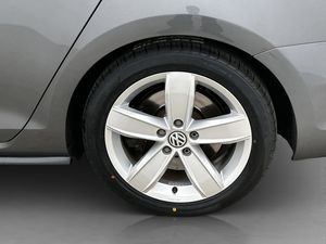 Volkswagen Golf bild 27
