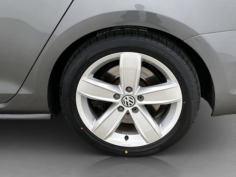 Volkswagen Golf bild 27