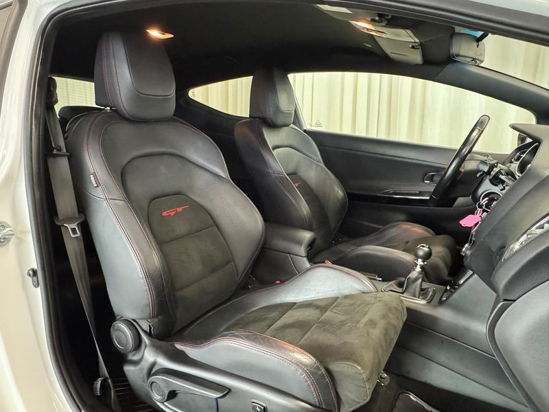 Kia ProCeed bild 10