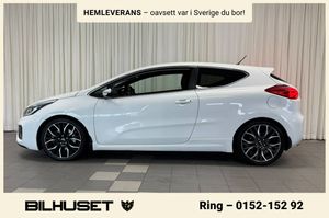 Kia ProCeed bild 7