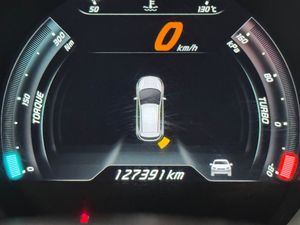 Kia ProCeed bild 13