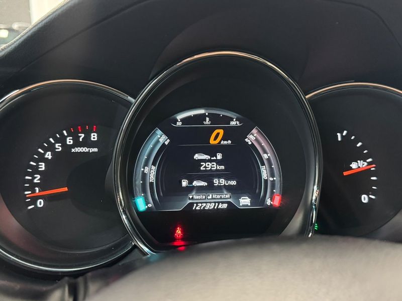 Kia ProCeed bild 11