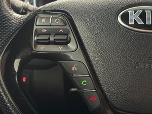 Kia ProCeed bild 14
