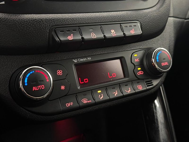 Kia ProCeed bild 18