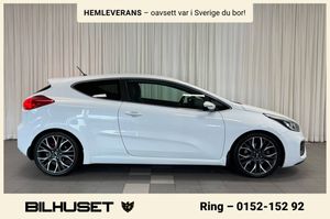 Kia ProCeed bild 2